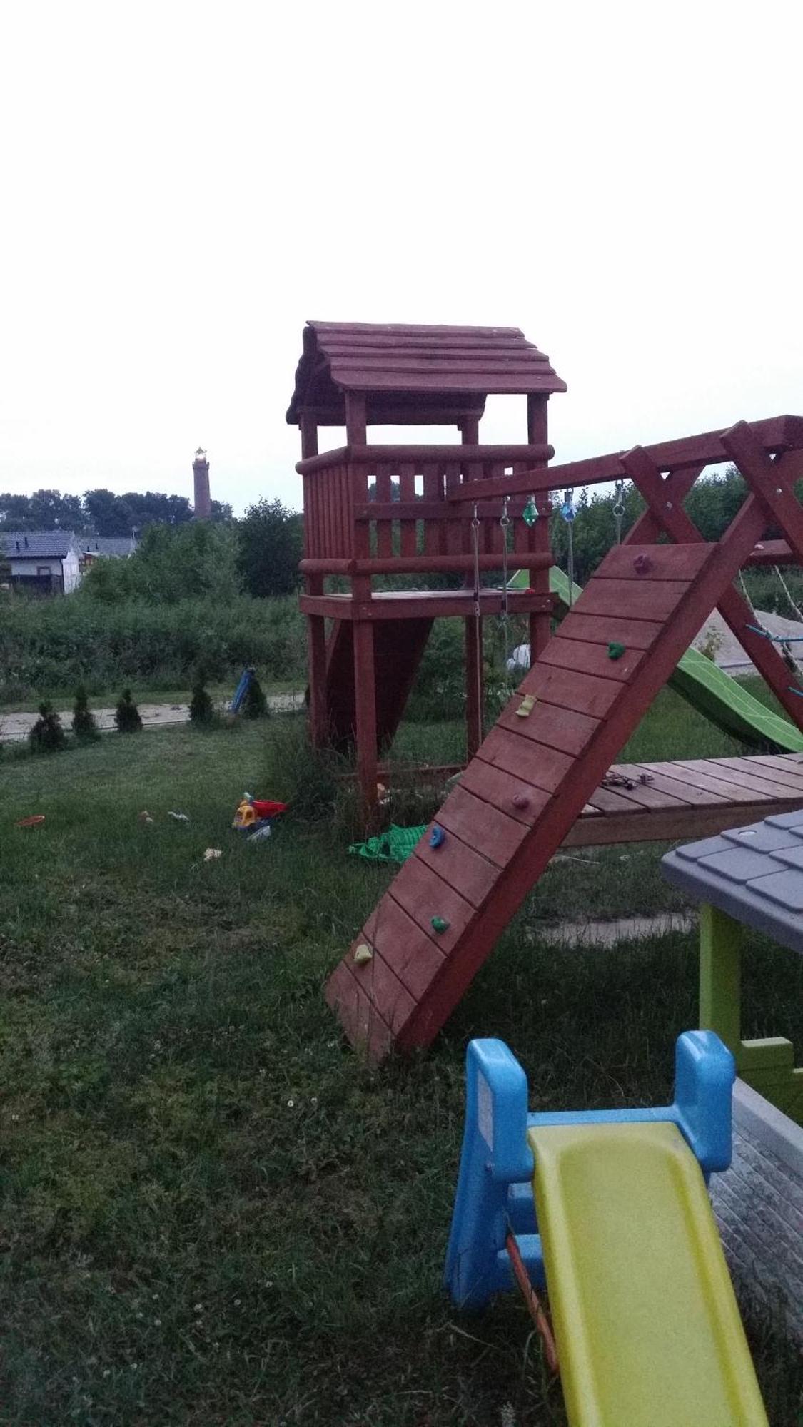 Paprotowka Apartament Wiosenny Paprotno Luaran gambar