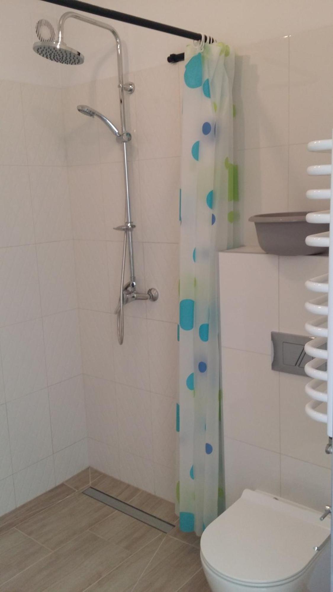 Paprotowka Apartament Wiosenny Paprotno Luaran gambar